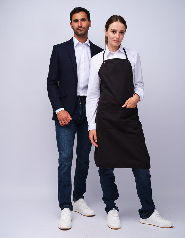 Mens Navy Herringbone Tweed Jacket