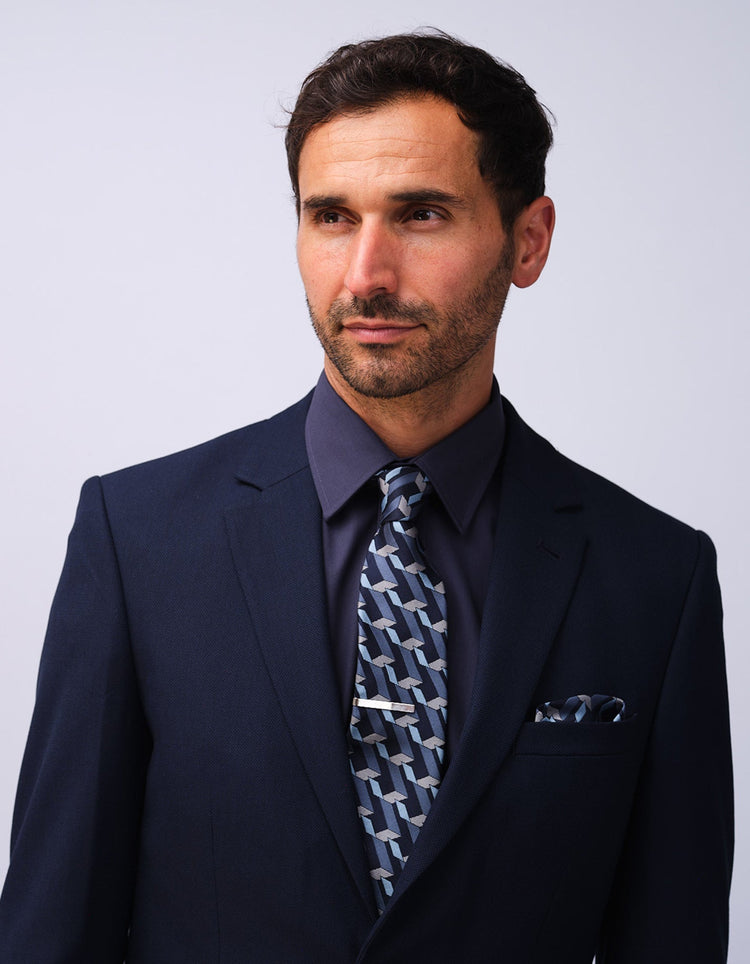 Tie Clips - Gresham Blake Studios