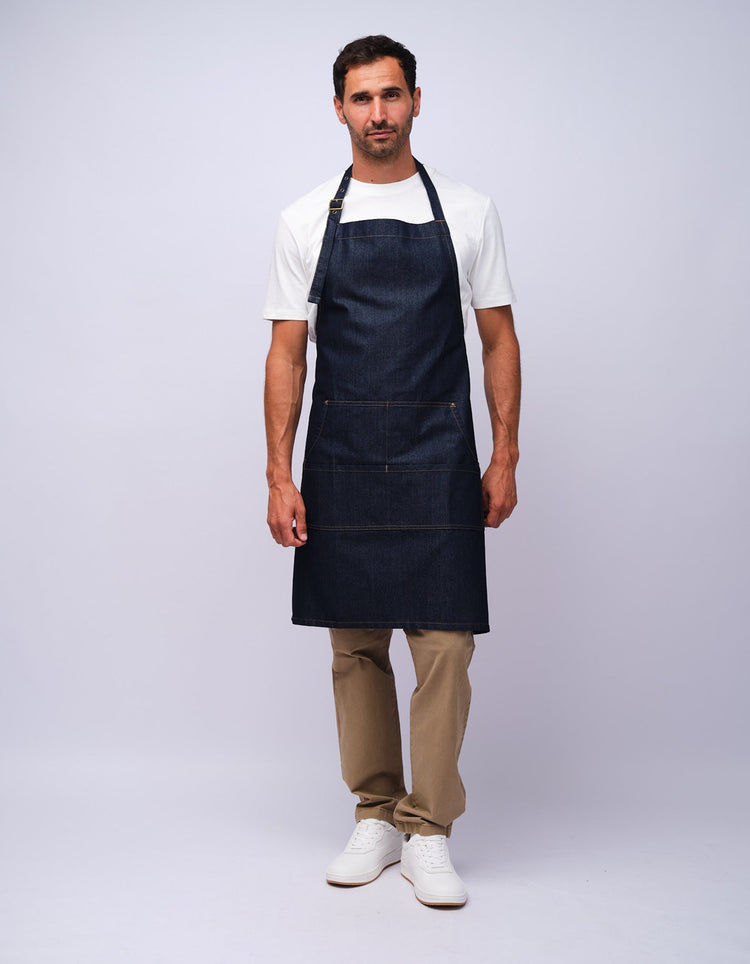 Unisex White Tshirt - Gresham Blake Studios