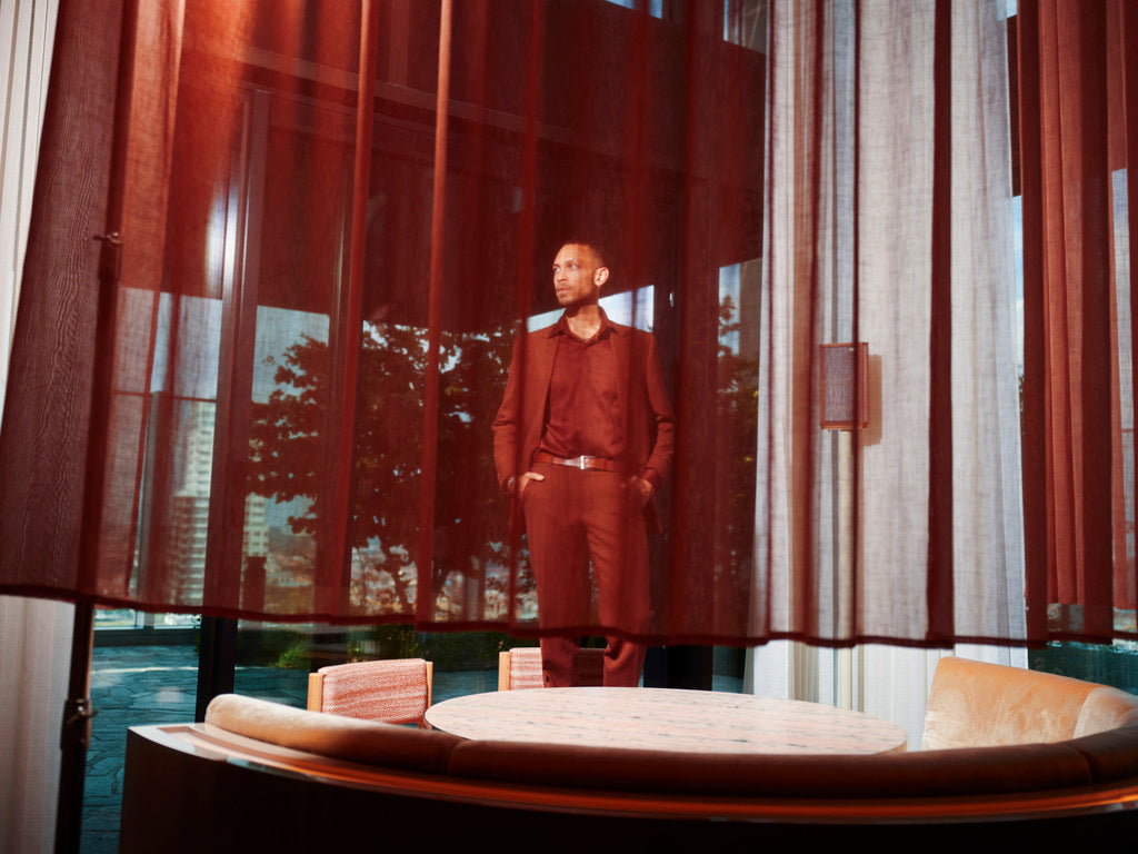 Gresham Blake Studios bespoke private members