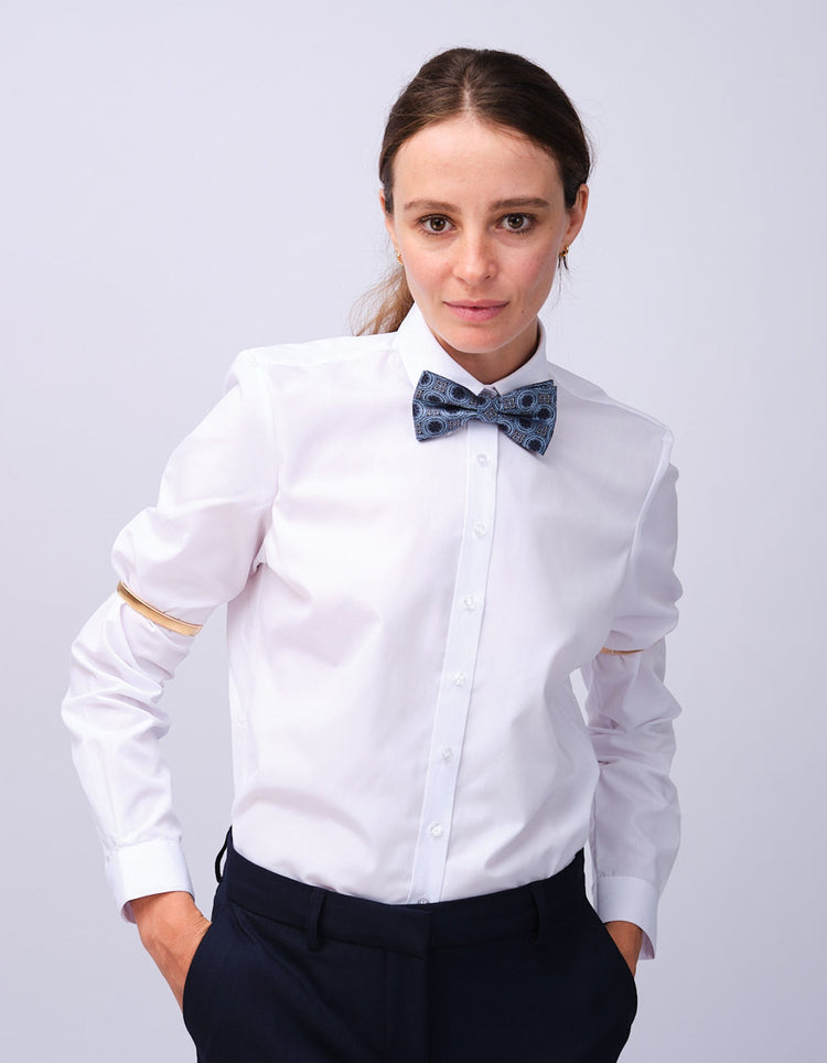 Gold Armbands - Gresham Blake Studios