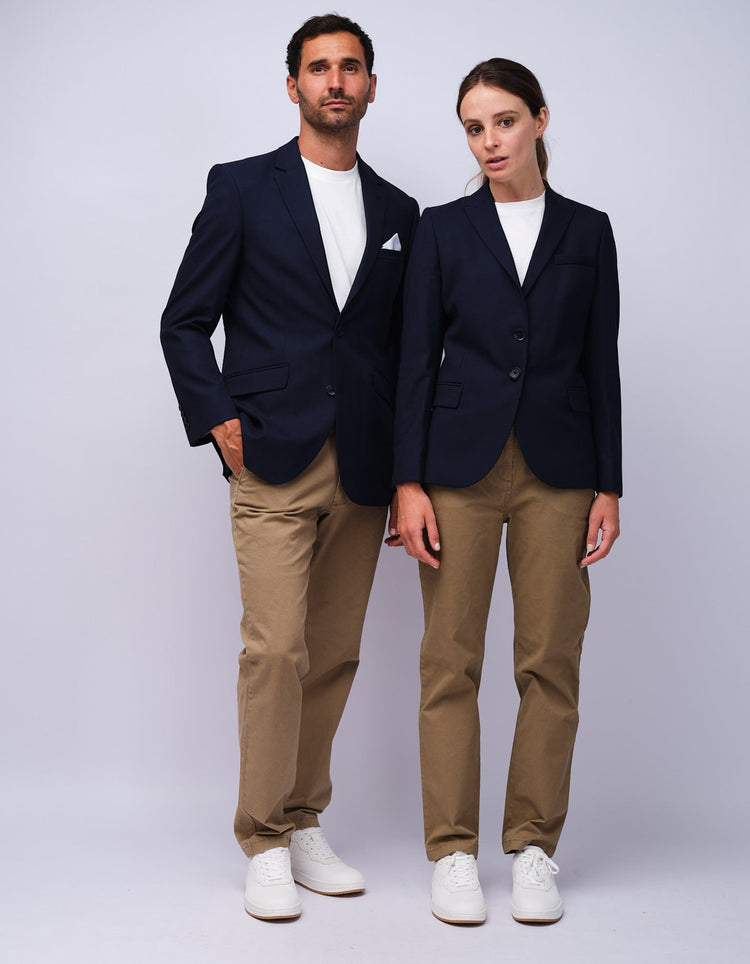 Unisex Off - White T-shirt - Gresham Blake Studios